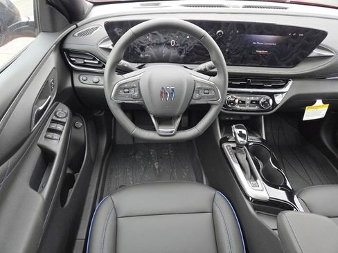 New 2026 Buick Envista Sport Touring w/ Convenience I Package FWD image 30