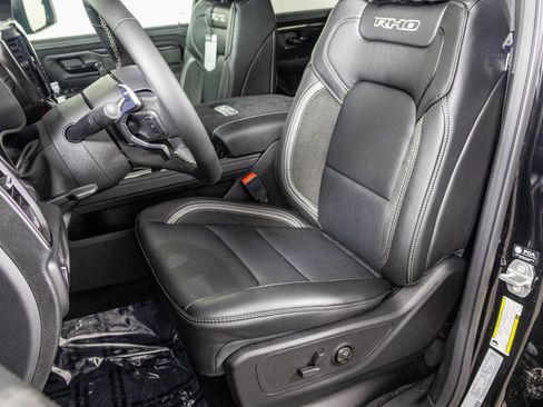 New 2026 RAM 1500 RHO AWD/4WD image 20