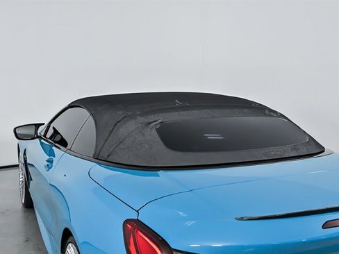 Used 2020 BMW M8 Competition w/ M Carbon Exterior Package image 19