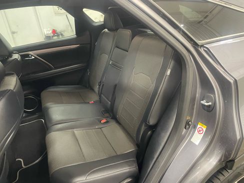 Used 2019 Lexus RX 450h AWD image 30