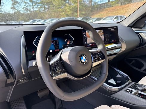 New 2026 BMW X3 xDrive30 w/ Convenience Package image 13