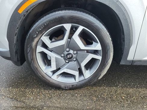 Certified 2025 Hyundai Palisade SEL AWD/4WD image 13