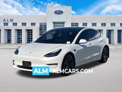 Used 2021 Tesla Model 3 Long Range