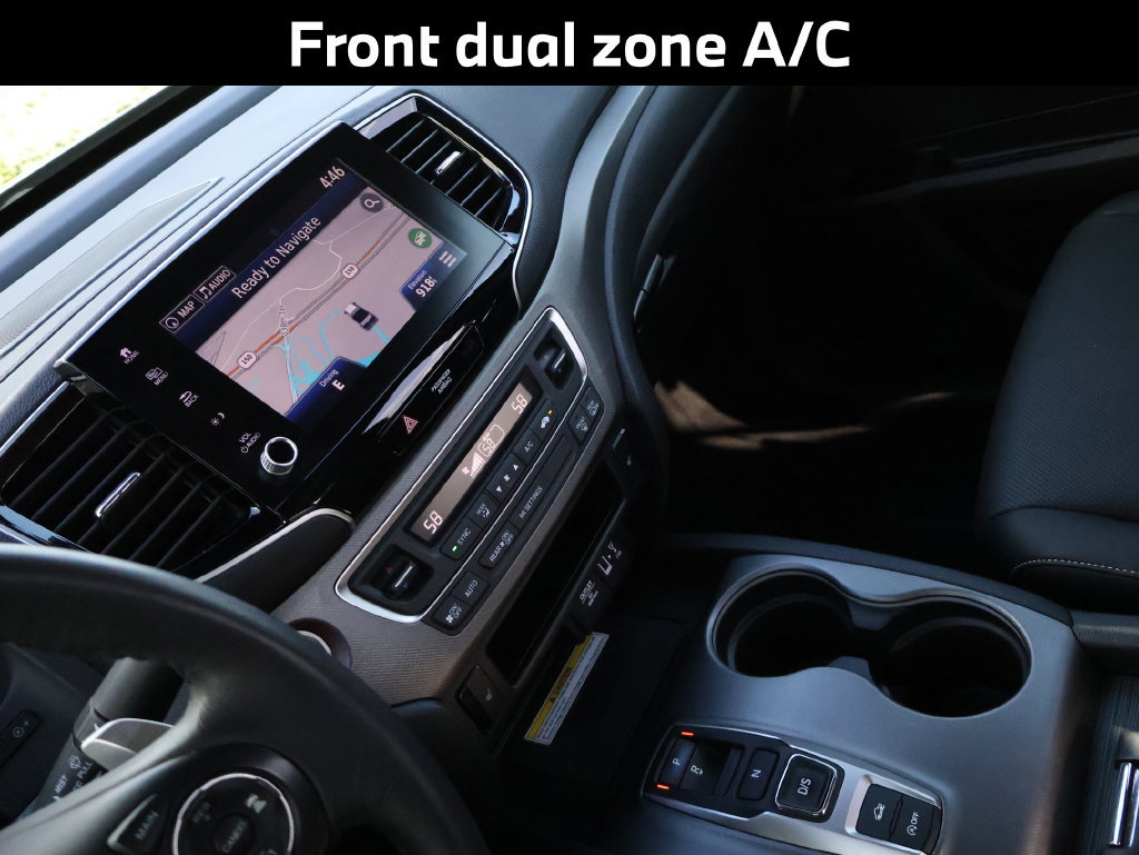 Used 2022 Honda Ridgeline RTL-E image 7