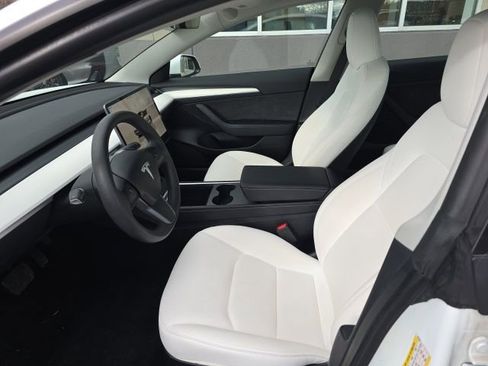 Used 2023 Tesla Model 3 Long Range image 12