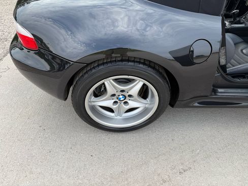 Used 1999 BMW M Roadster image 47