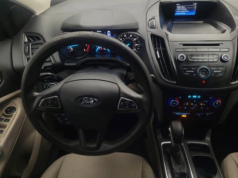 Used 2018 Ford Escape SE AWD/4WD image 22