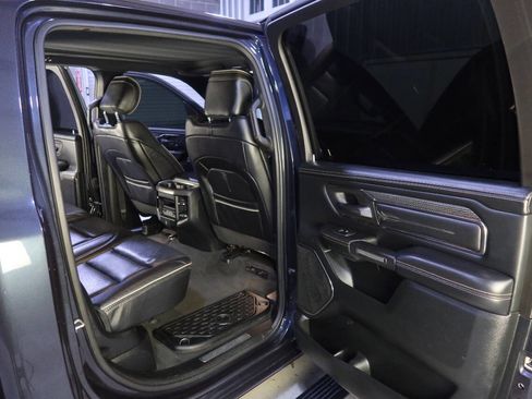 Used 2020 RAM 1500 Limited image 14