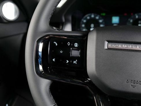 New 2026 Land Rover Range Rover Evoque Dynamic SE image 19