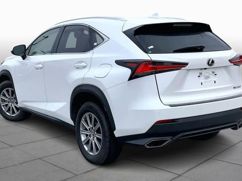 Used 2021 Lexus NX 300 FWD w/ Accessory Package 2 image 12