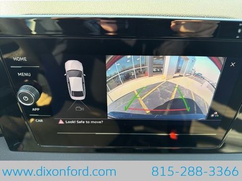 New 2026 Volkswagen Jetta S image 10