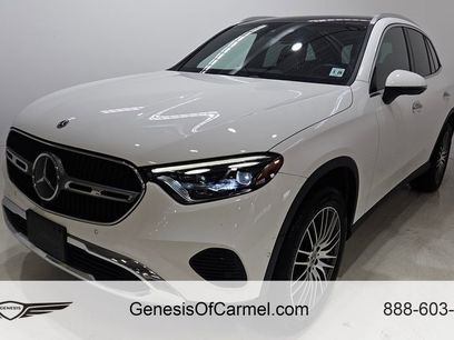 Used 2023 Mercedes-Benz GLC 300 4MATIC