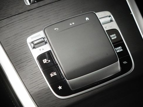 Certified 2025 Mercedes-Benz G 550 image 27