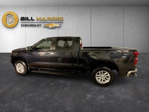 Used 2023 Chevrolet Silverado 1500 LT image 10