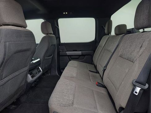 Used 2024 Ford F150 XLT w/ Mobile Office Package AWD/4WD image 15