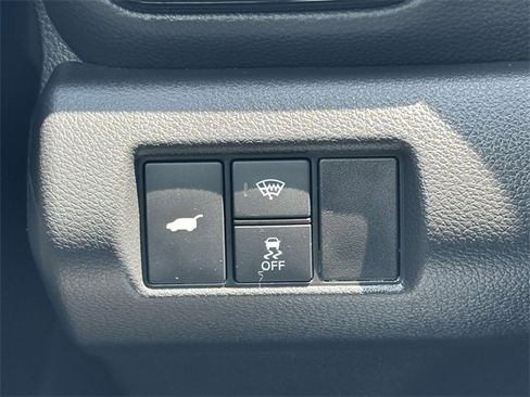 Used 2025 Honda Pilot TrailSport image 26