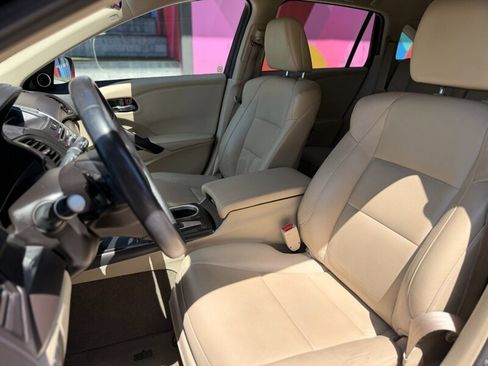 Used 2016 Acura RDX FWD image 9