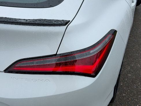 New 2026 Acura Integra A-Spec image 9