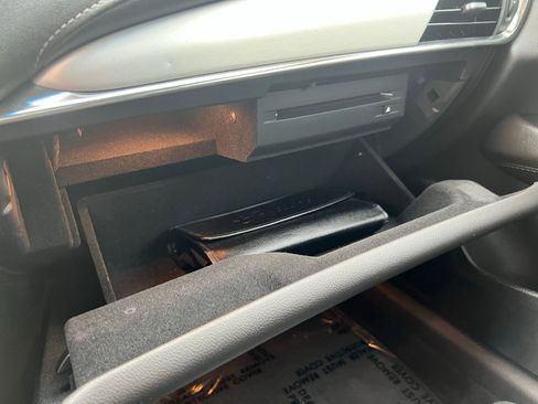 Used 2014 Cadillac ATS Premium image 34