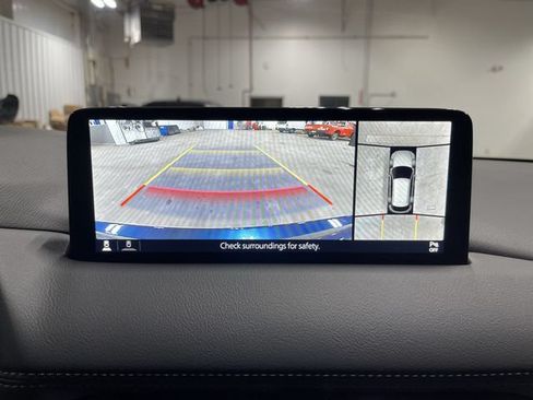 Used 2025 MAZDA CX-5 AWD 2.5 S image 27