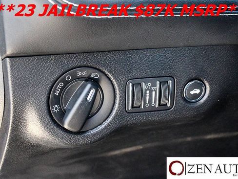 Used 2023 Dodge Challenger SRT Hellcat image 23