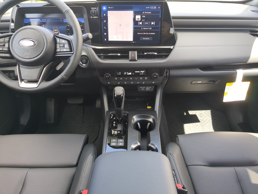 New 2026 Subaru Outback Touring XT AWD/4WD image 15