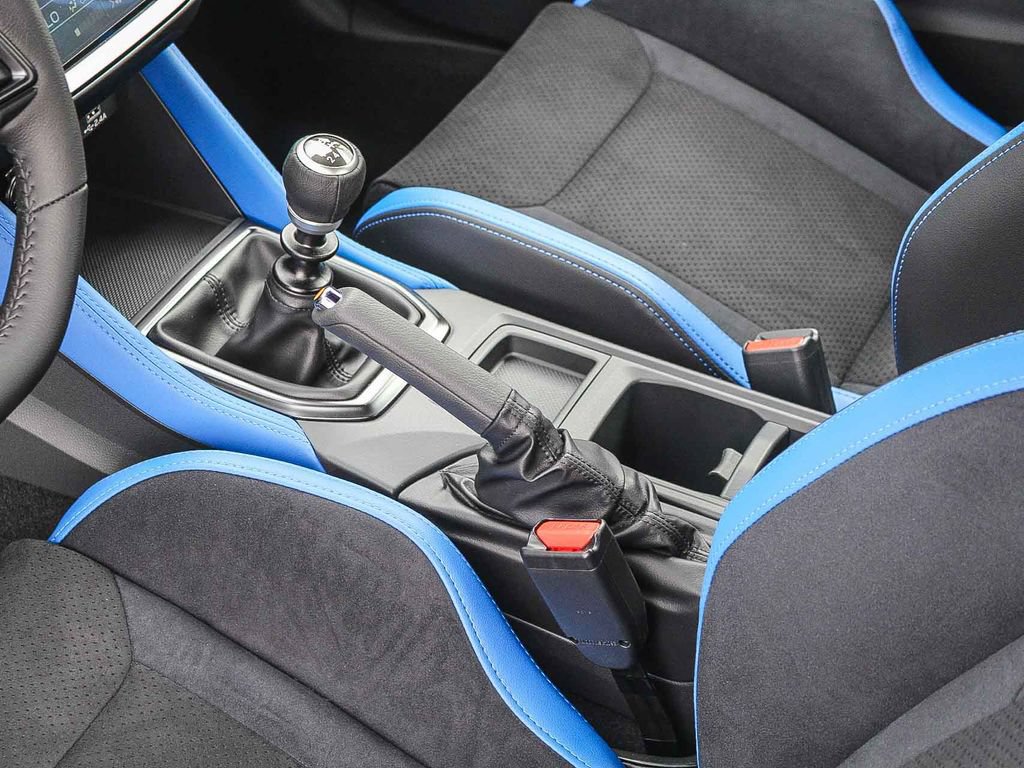 New 2026 Subaru WRX tS w/ WRX Electronics Package AWD/4WD image 18
