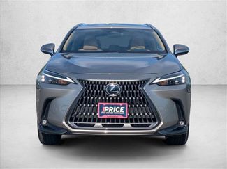 Used 2024 Lexus NX 350 AWD w/ Cold Area Package video 2