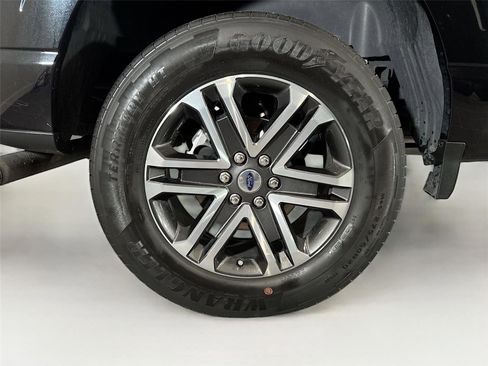 Used 2023 Ford F150 XL w/ STX Appearance Package RWD image 35