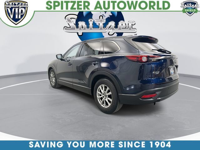 Used 2018 MAZDA CX-9 Touring w/ Touring Premium Package AWD/4WD image 7