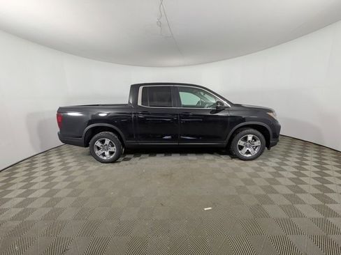 New 2026 Honda Ridgeline RTL image 2