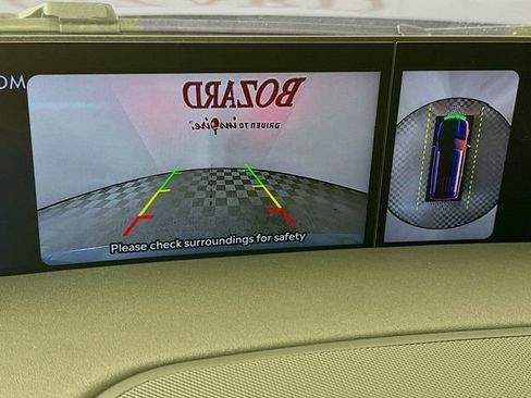 New 2025 Lincoln Navigator Reserve image 14