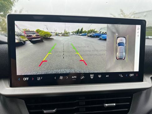 New 2025 Ford Explorer ST-Line w/ Premium Package image 26