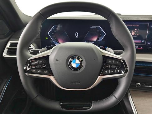 Used 2026 BMW 330i xDrive Sedan AWD/4WD image 20
