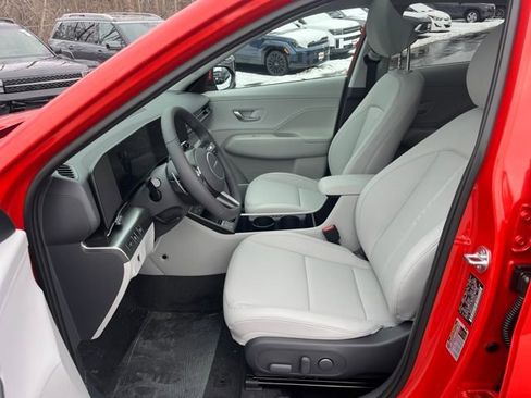 New 2026 Hyundai Kona Limited image 14