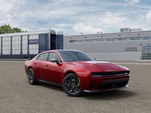 New 2026 Dodge Charger R/T image 5