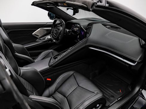 Used 2023 Chevrolet Corvette Z06 image 55