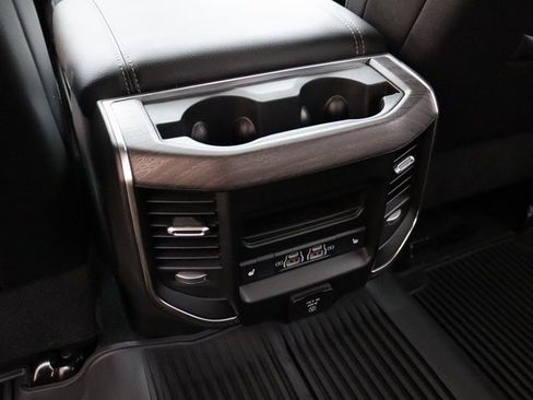 Used 2025 RAM 3500 Laramie image 45