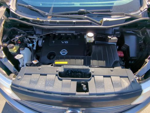 Used 2015 Nissan Quest S image 34