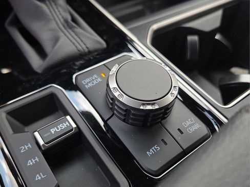 New 2026 Toyota Tundra SR5 AWD/4WD image 22