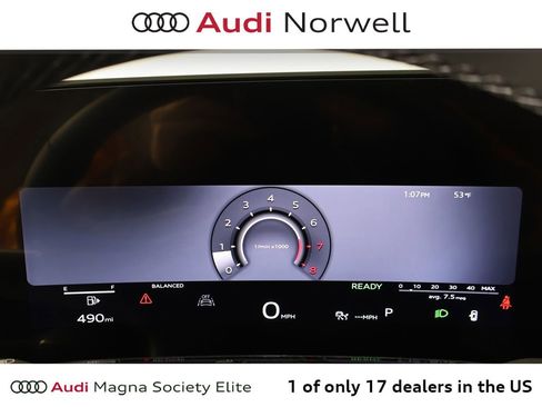 New 2026 Audi Q3 quattro 2.0T AWD/4WD image 32