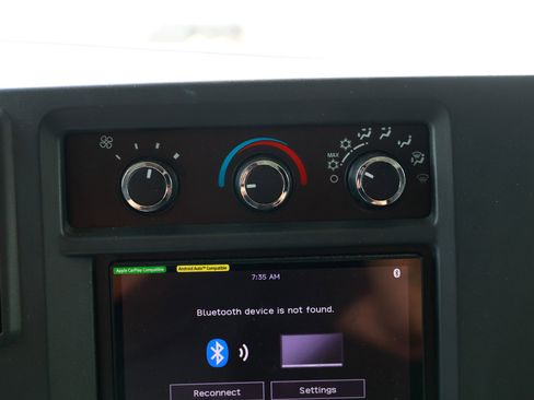 Used 2004 Chevrolet Express 3500 G3500 image 25