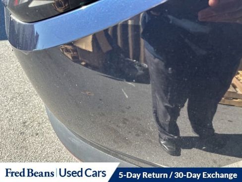 Used 2022 Hyundai Tucson SEL image 16