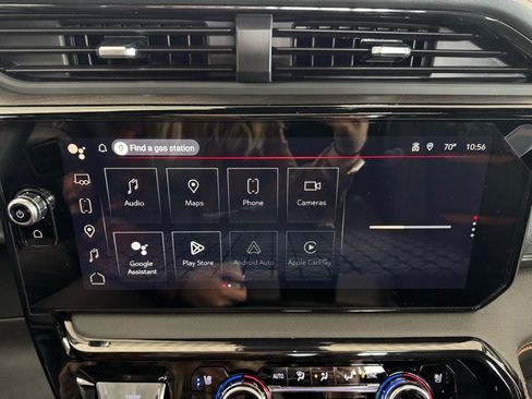 New 2026 GMC Sierra 2500 AT4 w/ AT4 Premium Plus Package image 23