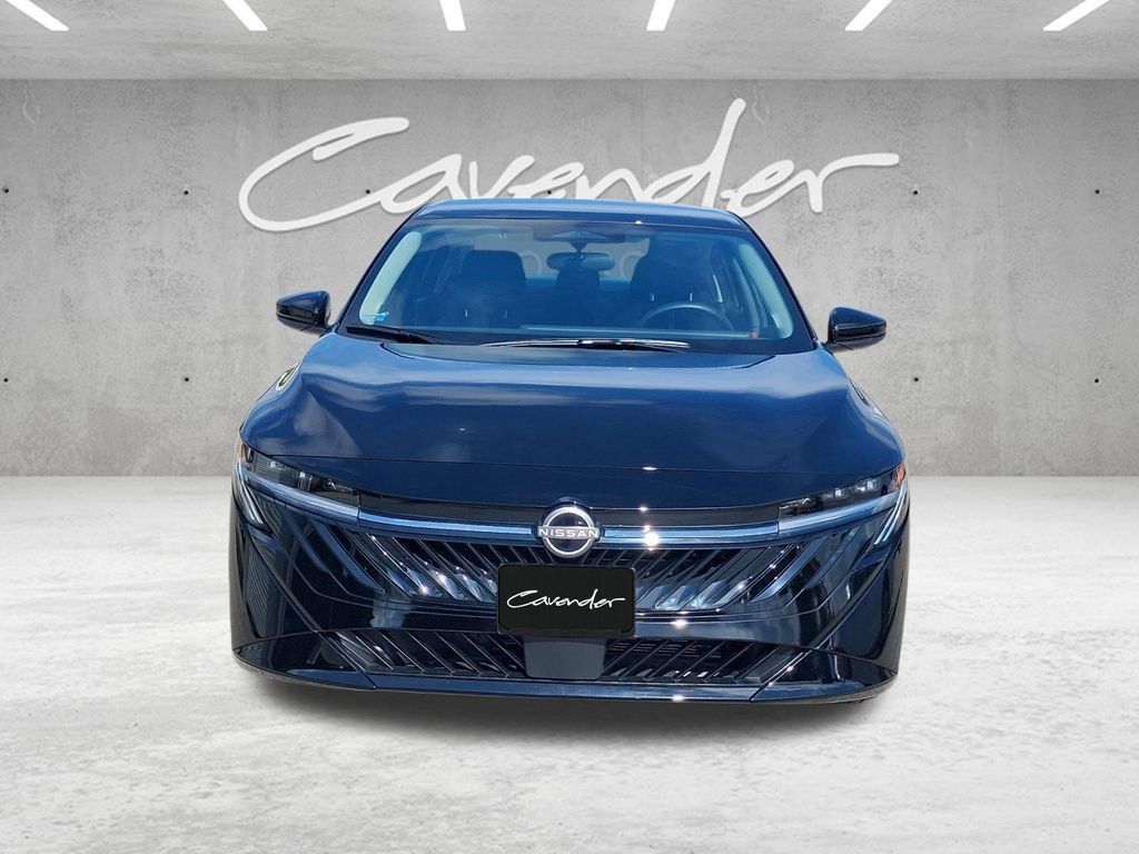 New 2027 Nissan Sentra SV FWD image 19
