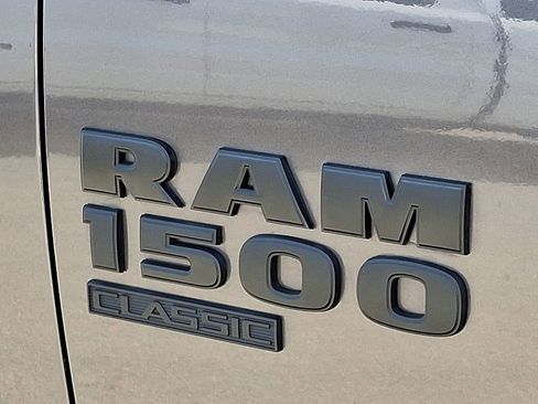 Used 2021 RAM 1500 Classic Warlock w/ Electronics Group AWD/4WD image 28