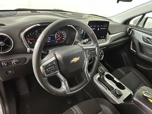 Used 2023 Chevrolet Blazer LT w/ Driver Confidence Package FWD image 14