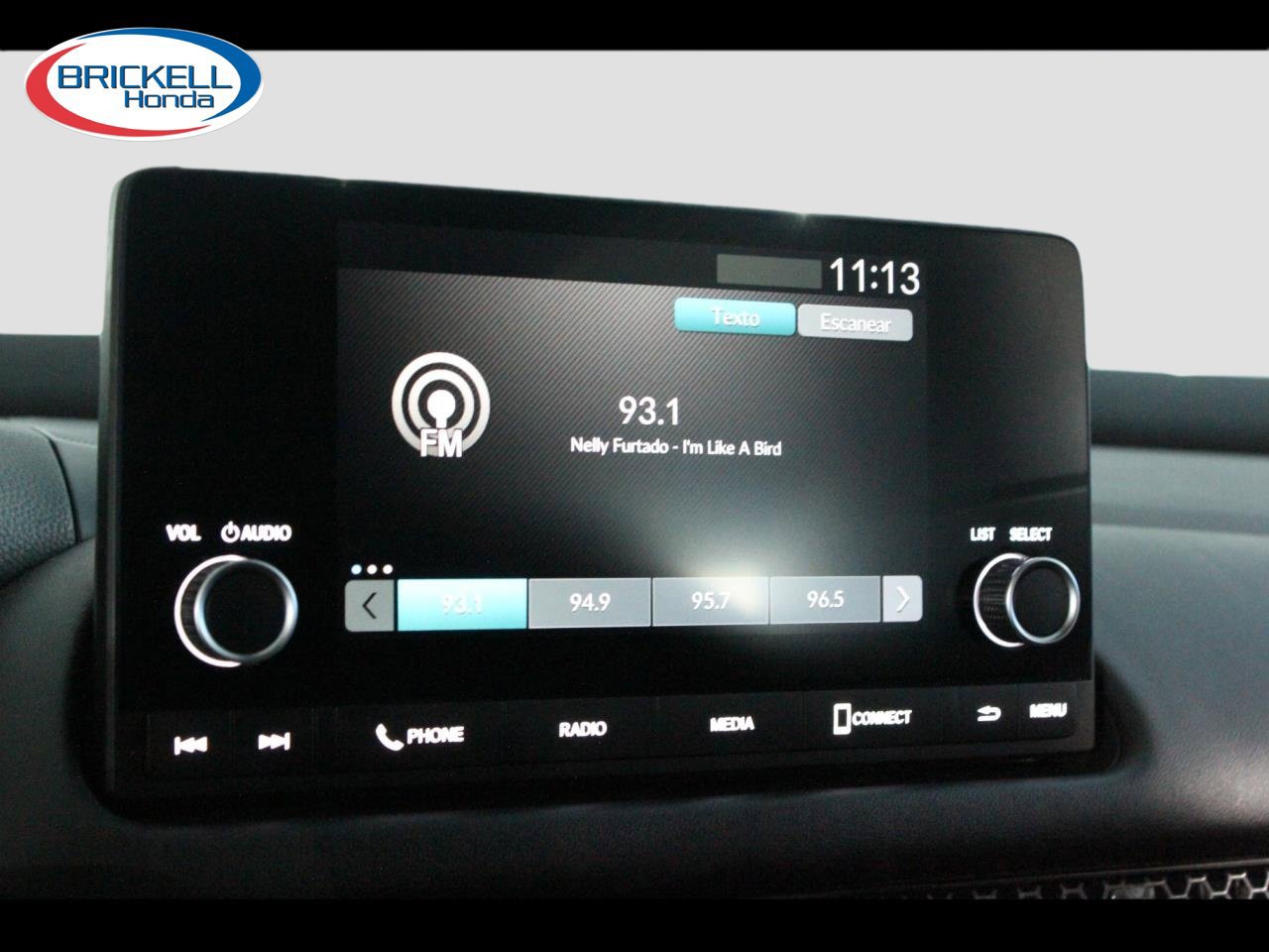 Used 2024 Honda HR-V Sport image 32