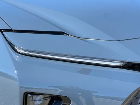 New 2026 Toyota Crown Signia AWD/4WD image 31