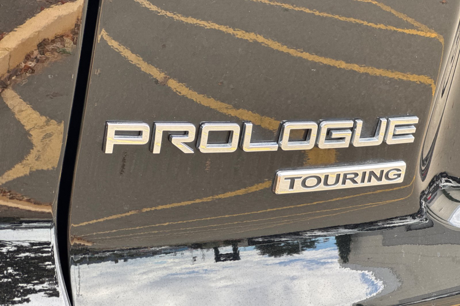 Used 2025 Honda Prologue Touring image 28